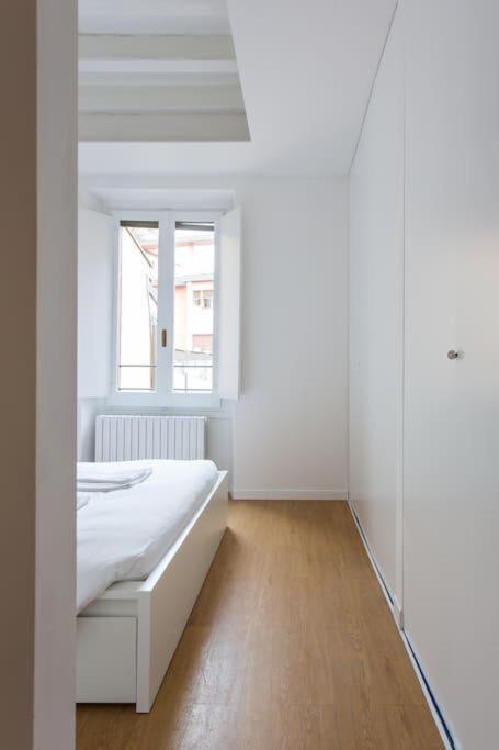 Prestige Boutique Homes Brera 2 Milan Bagian luar foto