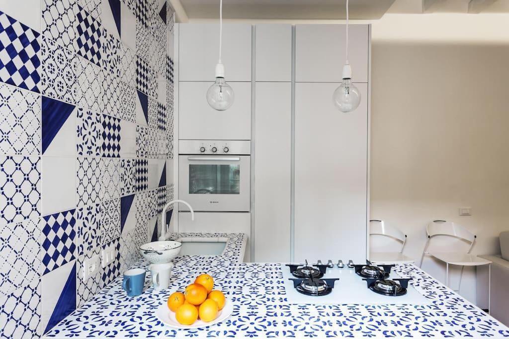 Prestige Boutique Homes Brera 2 Milan Bagian luar foto