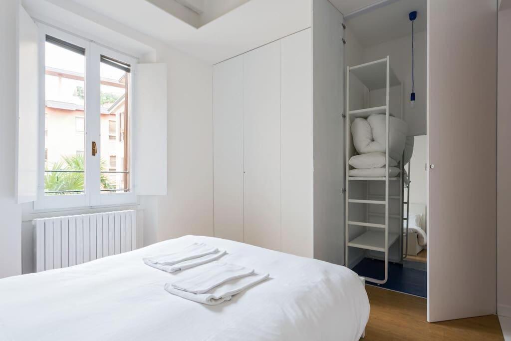 Prestige Boutique Homes Brera 2 Milan Bagian luar foto