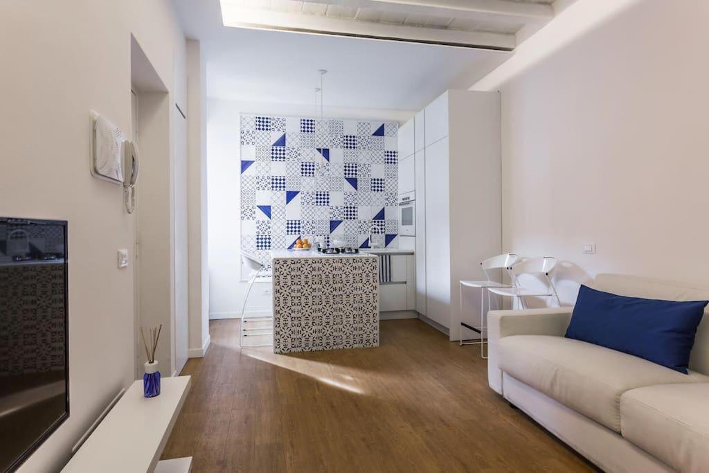 Prestige Boutique Homes Brera 2 Milan Bagian luar foto