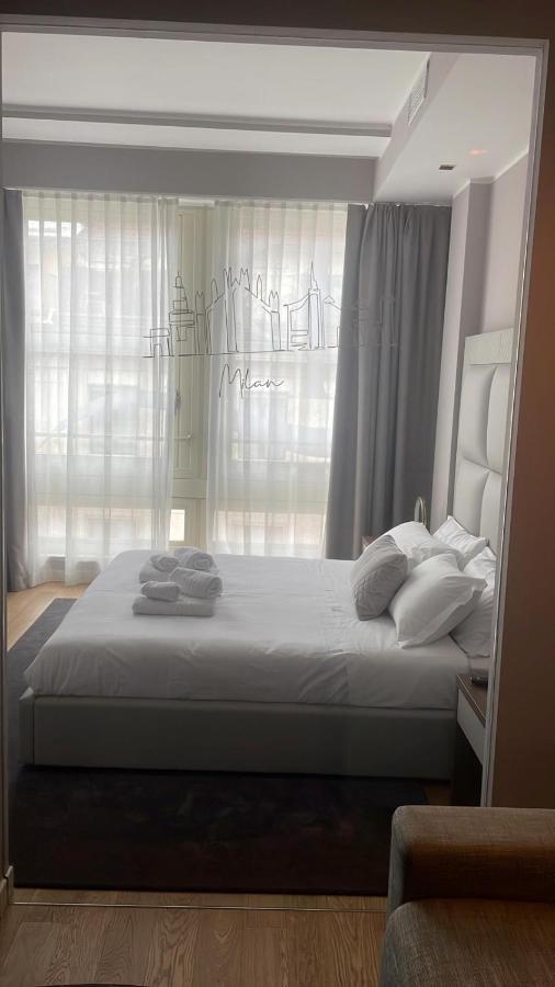 Prestige Boutique Homes Brera 2 Milan Bagian luar foto