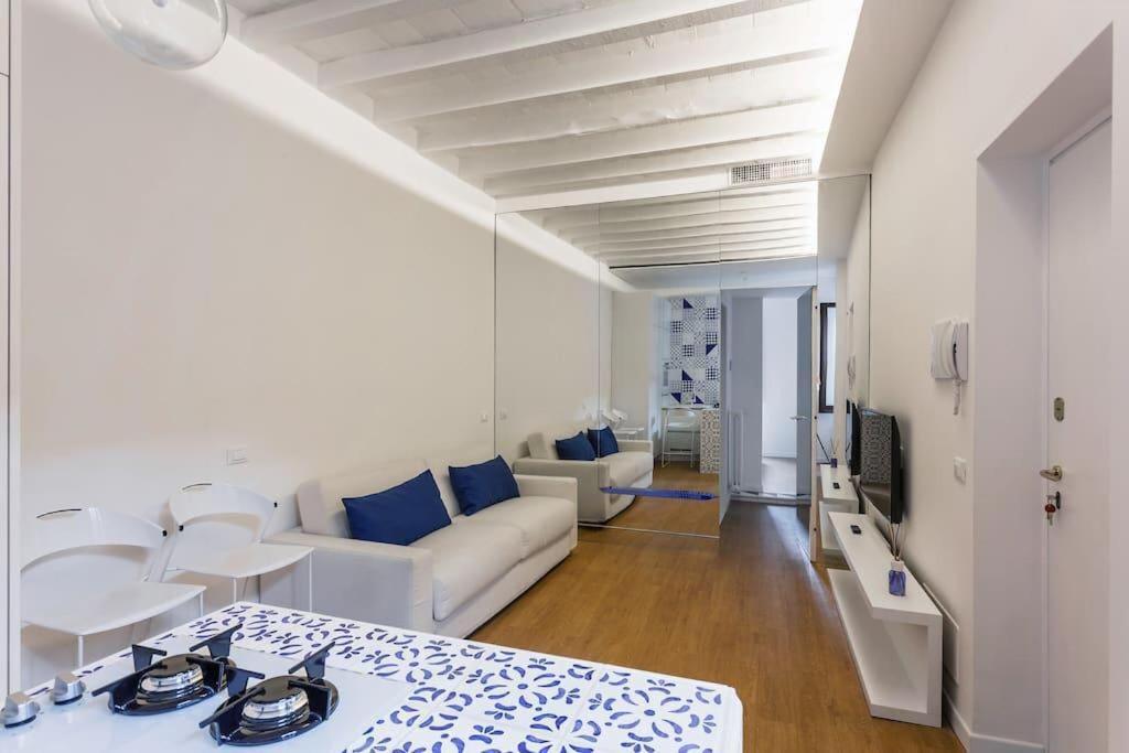 Prestige Boutique Homes Brera 2 Milan Bagian luar foto